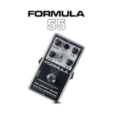 Catalinbread Formula No.55 Tweed Foundation Overdrive Pedal