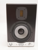 EVE Audio SC2070 2-Way 7 in. + XL AMT 250W Active Monitor for Nearfield and Midf (Used)