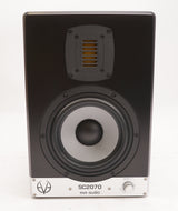 EVE Audio SC2070 2-Way 7 in. + XL AMT 250W Active Monitor for Nearfield and Midf (Used)