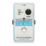 Electro Harmonix HOLY-GRAIL-NANO Holy Grail Reverb with 96DC-200BI PSU
