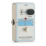 Electro Harmonix HOLY-GRAIL-NANO Holy Grail Reverb with 96DC-200BI PSU