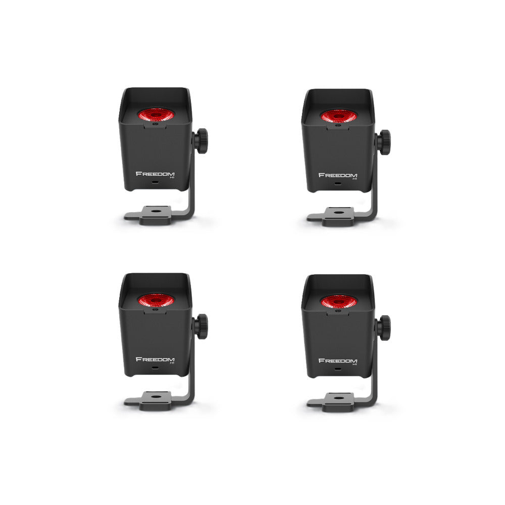 Chauvet DJ Freedom H1 X4