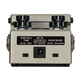 Boss RT-2 Rotary Ensemble Pedal with 32-bit DA Conversion 48 kHz Sample Rate