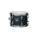 Tama Imperialstar 5-Piece Drum Kit with Meinl HCS Cymbals (Hairline Black)