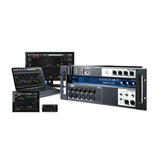 Soundcraft 5056219 Ui-16 Digital Mixer - Wireless Multi-Device Control