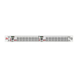 DBX DBX215SV 2 Series - Dual 15 Band Graphic Equalizer