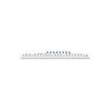 Novation Launchkey 37 Mini MK4 Portable USB MIDI Keyboard Controller - White