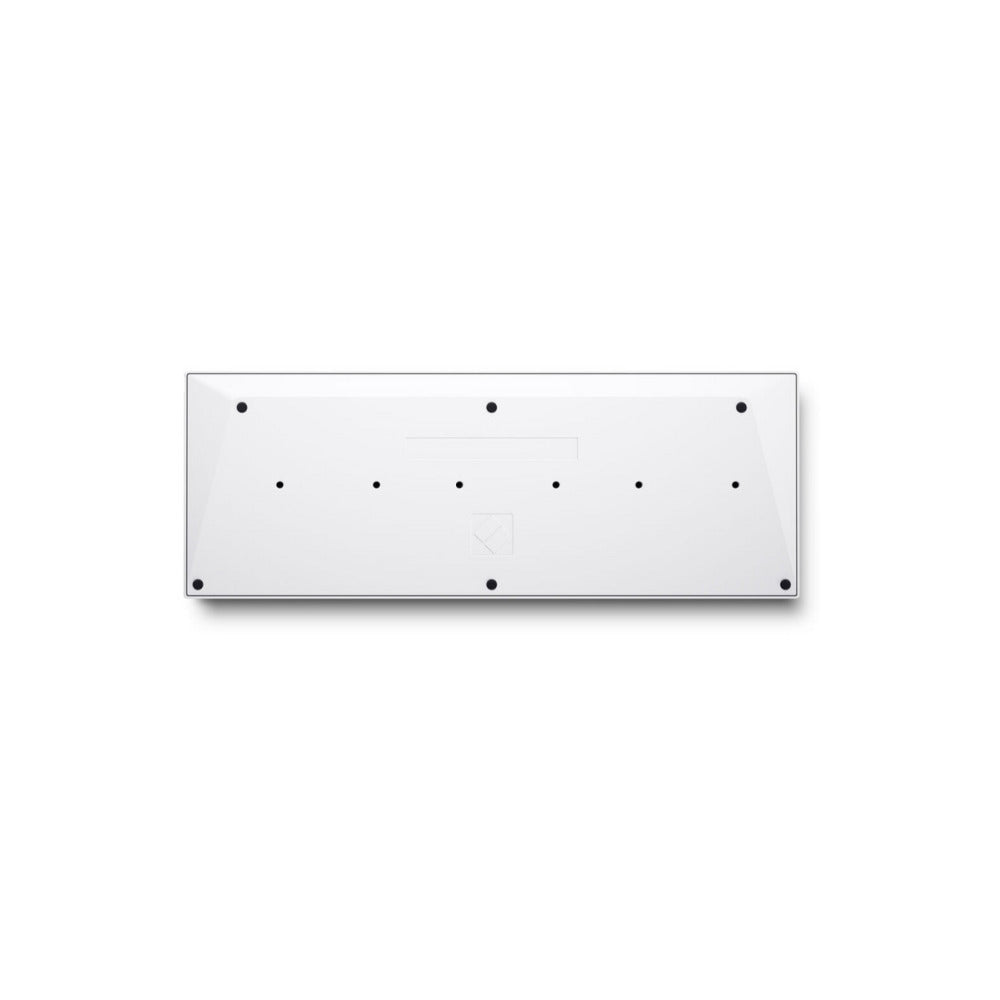 Novation Launchkey 37 Mini MK4 Portable USB MIDI Keyboard Controller - White