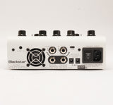 Blackstar Dept. 10 AMPED 1 100 Watt Guitar Amp Pedal (Used)