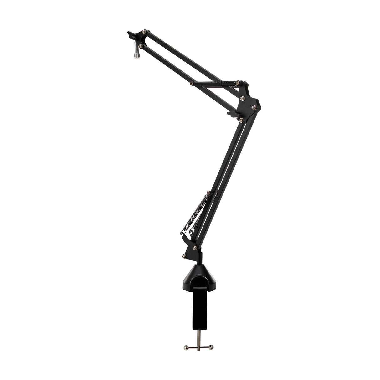 Audio Technica AT2035 Studio Condenser Microphone with Accessory Bundle