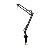 Audio Technica AT2035 Studio Condenser Microphone with Accessory Bundle