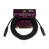 Audio Technica AT2035 Studio Condenser Microphone with Accessory Bundle