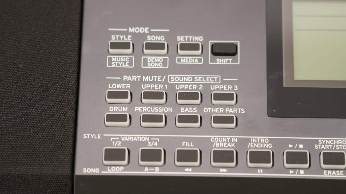 Korg XE20SP Digital Ensemble Piano (Used)