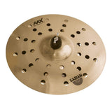 Sabian Mini Monster Stax  12 Inch AAX Splash and 10 Inch AA Mini Holy China