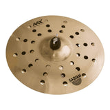 Sabian Mini Monster Stax  AA/AAX 10-Inch and 12-Inch Splash Cymbals