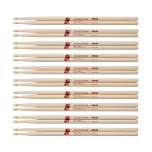 Drum Sticks, Brushes & Mallets