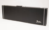 Fender Mike Dirnt Road Worn 4-String Precision Bass (Right-Handed, White Blonde) (Used)