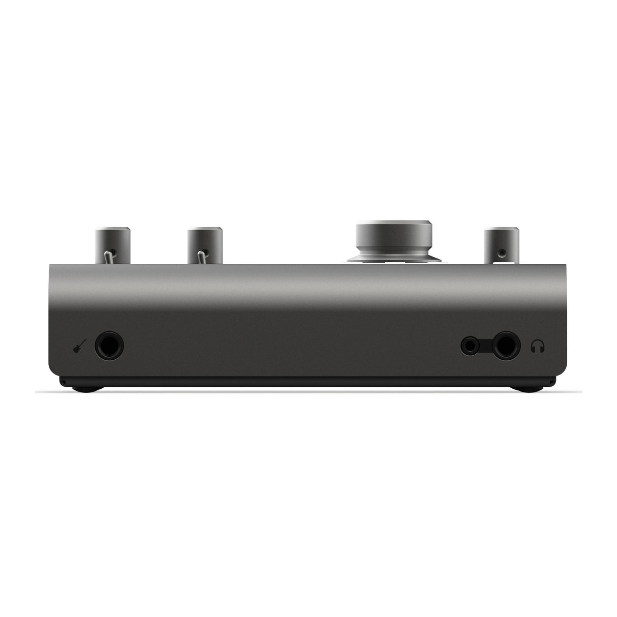 Audient iD24 USB-C Audio Interface with 2 Console Mic Preamps and Class Leading Converters