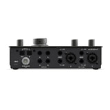 Audient iD24 USB-C Audio Interface with 2 Console Mic Preamps and Class Leading Converters