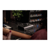 Audient iD24 USB-C Audio Interface with 2 Console Mic Preamps and Class Leading Converters