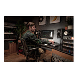 Audient iD24 USB-C Audio Interface with 2 Console Mic Preamps and Class Leading Converters