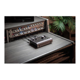 Audient iD24 USB-C Audio Interface with 2 Console Mic Preamps and Class Leading Converters