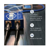 Cloud Microphones Cloudlifter CL-2 Mic Activator