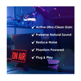Cloud Microphones Cloudlifter CL-2 Mic Activator