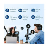 Cloud Microphones Cloudlifter CL-2 Mic Activator