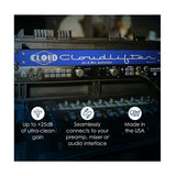 Cloud Microphones Cloudlifter CL-4 Mic Activator