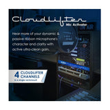 Cloud Microphones Cloudlifter CL-4 Mic Activator