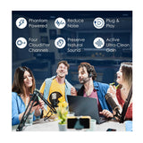 Cloud Microphones Cloudlifter CL-4 Mic Activator