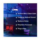 Cloud Microphones Cloudlifter CL-4 Mic Activator