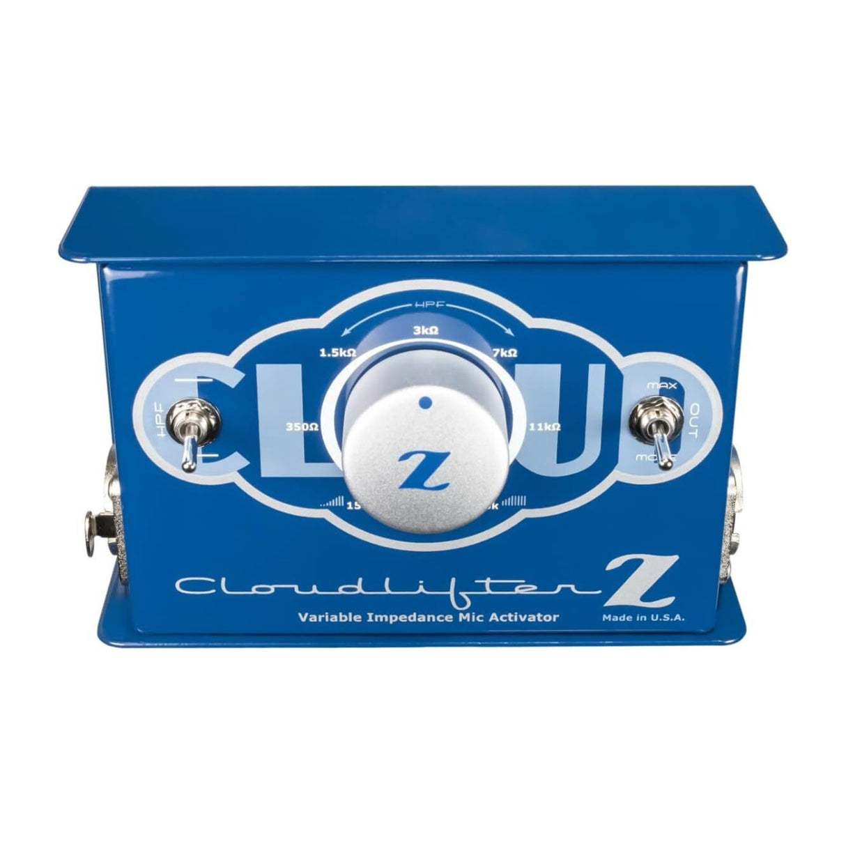 Cloud Microphones Cloudlifter CL-Z Mic Activator with Phantom Power