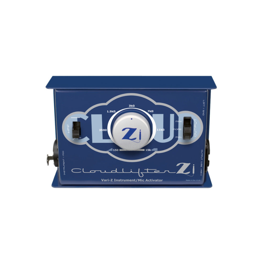 Cloud Microphones Cloudlifter CL-Zi Mic Activator