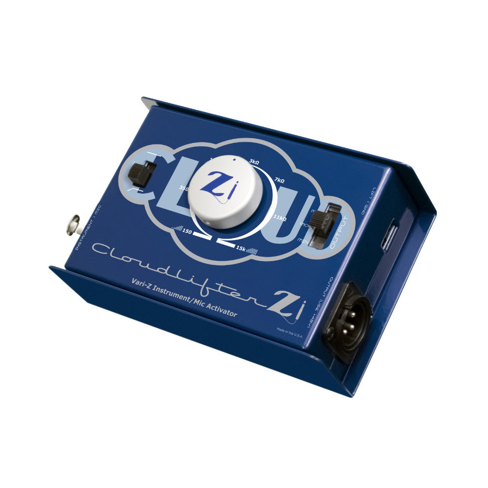 Cloud Microphones Cloudlifter CL-Zi Mic Activator