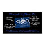 Cloud Microphones Cloudlifter CL-Zi Mic Activator