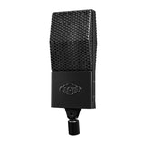 Cloud 44 Midnight Passive Ribbon Microphone with Cloudlifter CL-1