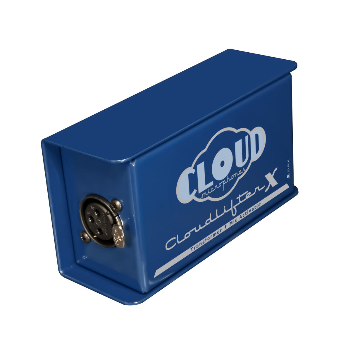 Cloud Microphones Cloudlifter CL-X Mic Activator