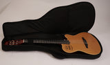 Godin ACS SLIM Nylon Natural SG Slim Neck Nylon String Guitar with Synth Access (Used)