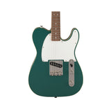 Squier Classic Vibe Custom Esquire 6-String Electric Guitar (Sherwood Green)