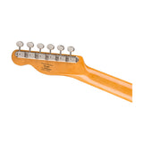 Squier Classic Vibe Custom Esquire 6-String Electric Guitar (Sherwood Green)