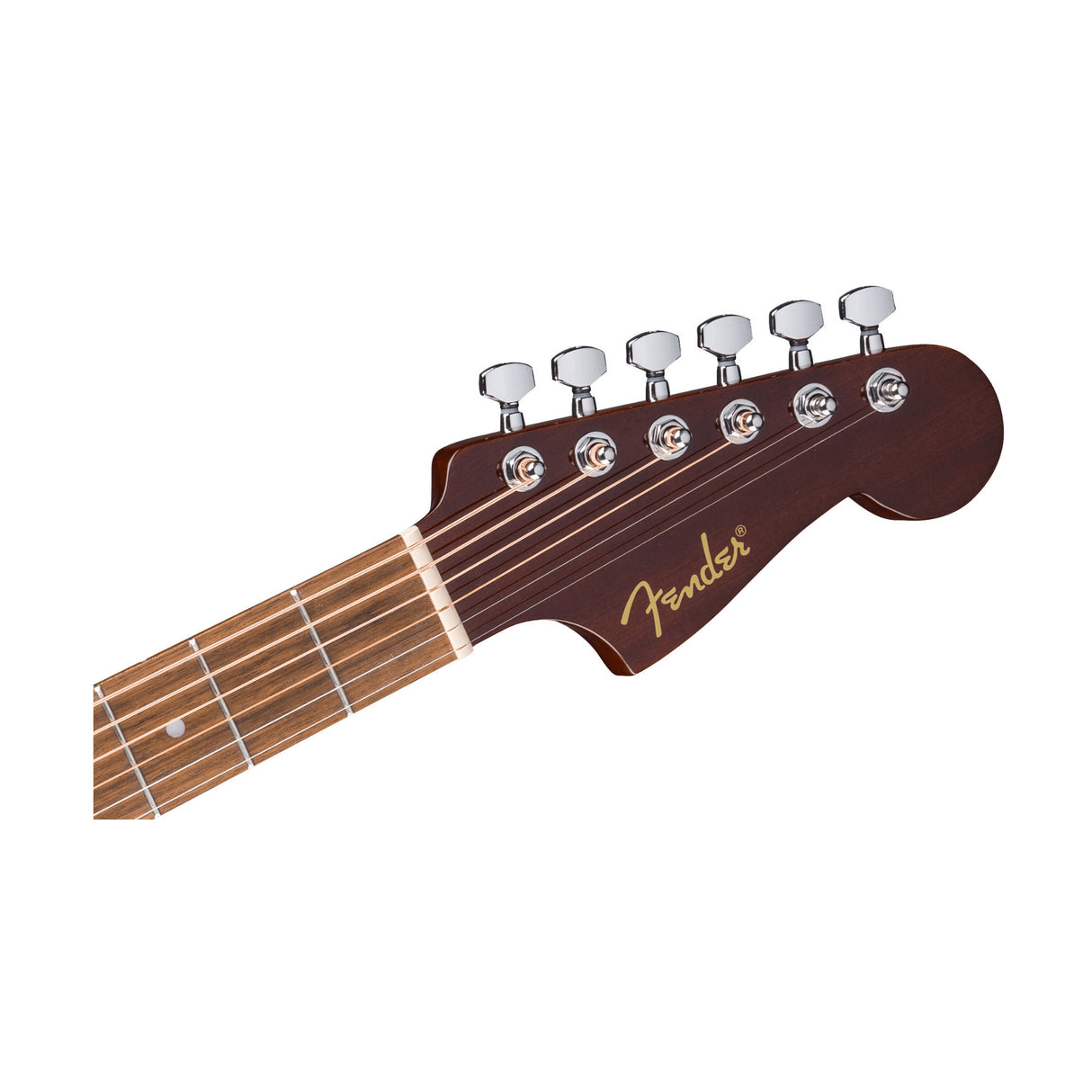 Fender California Standard Redondo 6-String Acoustic Guitar (3-Color Sunburst)