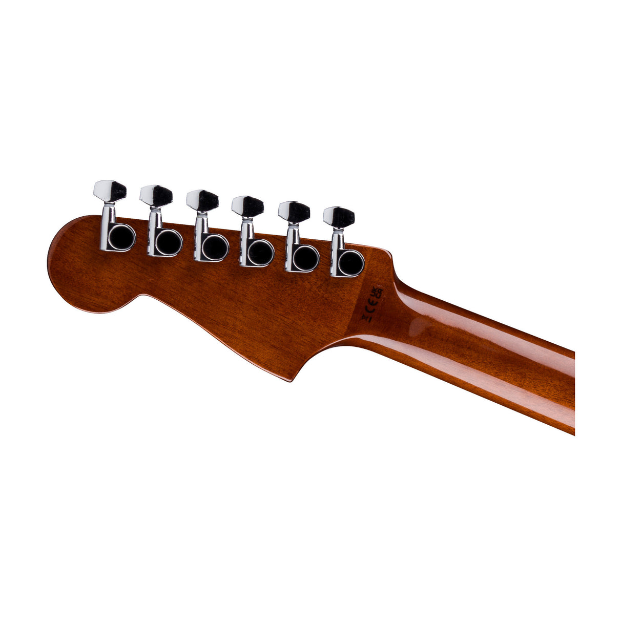 Fender California Standard Redondo 6-String Acoustic Guitar (3-Color Sunburst)