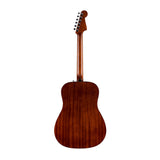 Fender California Standard Redondo 6-String Acoustic Guitar (3-Color Sunburst)