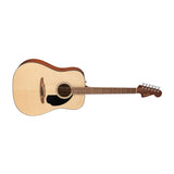 Fender California Standard Redondo 6-String Acoustic Guitar (Natural)