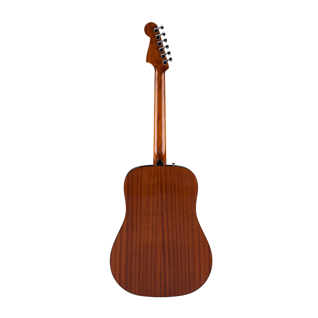 Fender California Standard Redondo 6-String Acoustic Guitar (Natural)