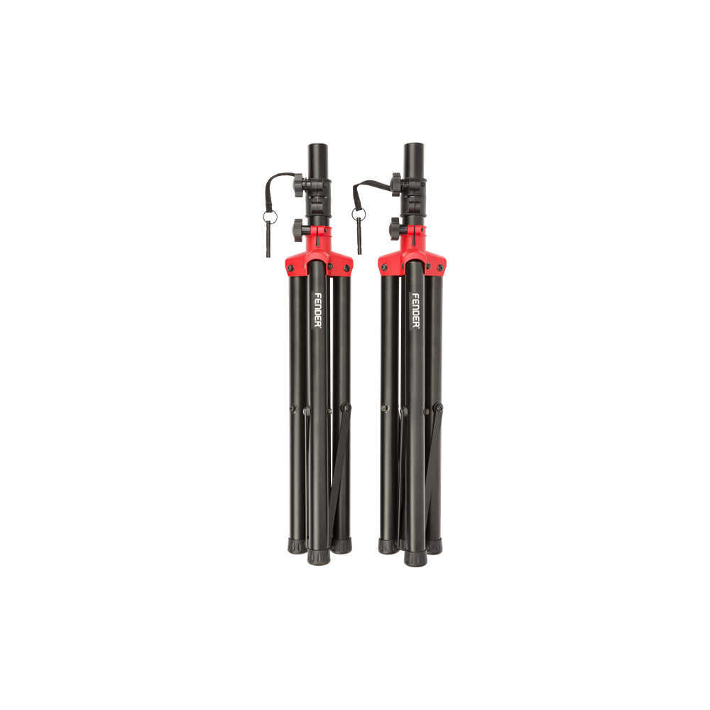 Fender Compact Speaker Stands with Bag
