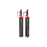 Fender Compact Speaker Stands with Bag