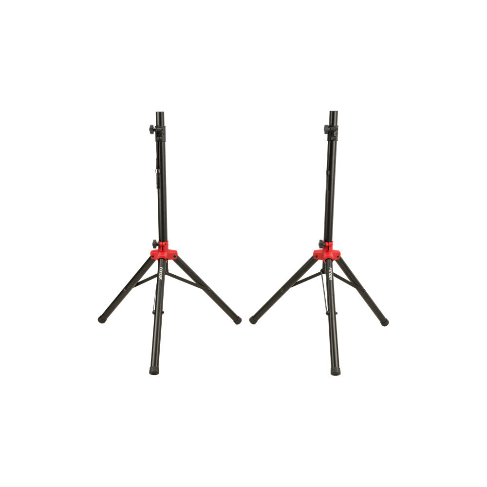 Fender Compact Speaker Stands with Bag